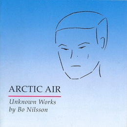 Image du média "ARCTIC AIR / UNKNOWN WORKS de Bo NILSSON"