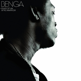 Image du média "DIARY OF AN AFRO WARRIOR de BENGA"