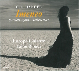 Image du média "IMENEO de Georg Friedrich HAENDEL"