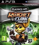 Image du média "RATCHET & CLANK TRILOGY HD de SONY"