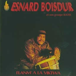 Image du média "FLANM' A LA VIKTWA de Esnard BOISDUR"