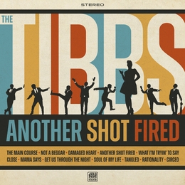 Image du média "ANOTHER SHOT FIRED de THE TIBBS"