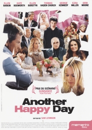 Image du média "ANOTHER HAPPY DAY de Sam LEVINSON"