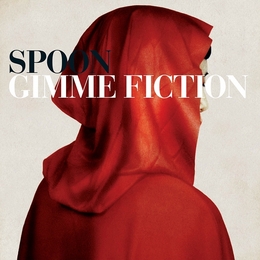 Image du média "GIMME FICTION (DELUXE EDITION) de SPOON"