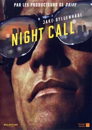 Image du média "NIGHT CALL de Dan GILROY"