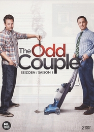 Image du média "THE ODD COUPLE - 1 de Mark CENDROWSKI"