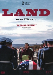 Image du média "LAND de Babak JALALI"