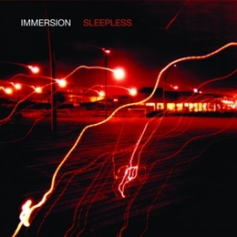 Image du média "SLEEPLESS de IMMERSION"