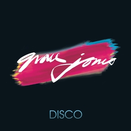 Image du média "DISCO de Grace JONES"