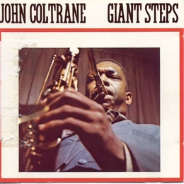 Image du média "GIANT STEPS de John COLTRANE"