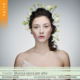 Image du média "MUSICA SACRA PER ALTO de Antonio VIVALDI"