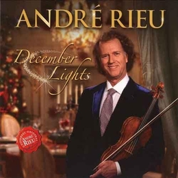 Image du média "DECEMBER LIGHTS de André RIEU"