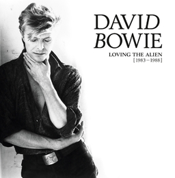 Image du média "LOVING THE ALIEN (1983-1988) de David BOWIE"