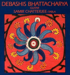 Image du média "DEBASHIS BHATTACHARYA. GUITAR de Debashish BHATTACHARYA"