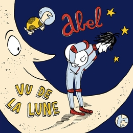 Image du média "VU DE LA LUNE de ABEL"