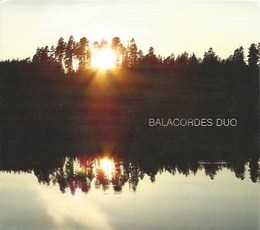 Image du média "BALACORDES DUO de BALACORDES DUO"