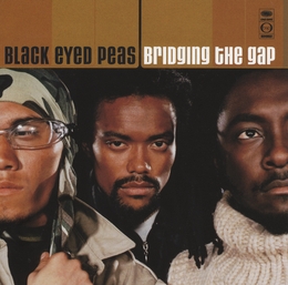 Image du média "BRIDGING THE GAP de THE BLACK EYED PEAS"