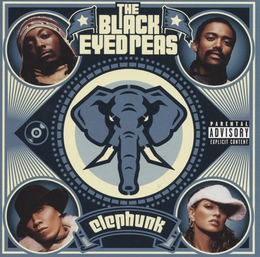 Image du média "ELEPHUNK de THE BLACK EYED PEAS"