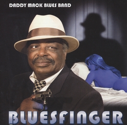 Image du média "BLUESFINGER de Daddy MACK BLUES BAND"