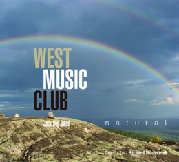 Image du média "NATURAL de WEST MUSIC CLUB"