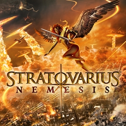 Image du média "NEMESIS de STRATOVARIUS"