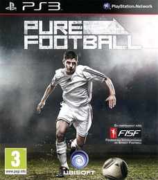 Image du média "PURE FOOTBALL - PS3 de UBI SOFT"