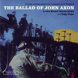 Image du média "THE BALLAD OF JOHN AXON"