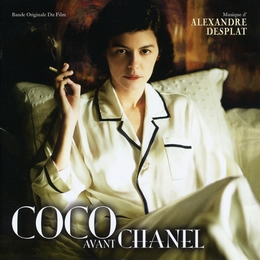 Image du média "COCO AVANT CHANEL de Alexandre DESPLAT"