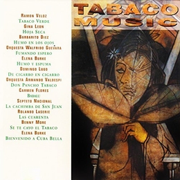 Image du média "TABACO MUSIC - TOBACCO MUSIC"