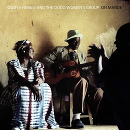 Image du média "ON MANDE de Ogoya NENGO AND THE DODO WOMEN'S GROUP"