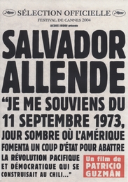 Image du média "SALVADOR ALLENDE de Patricio GUZMÁN"