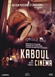 Image du média "KABOUL CINÉMA (UNE VÉRITÉ FRAGILE) de Pietra BRETTKELLY"