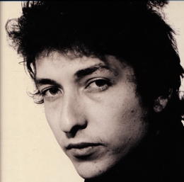 Image du média "BOB DYLAN - RADIO RADIO - VOLUME ONE"