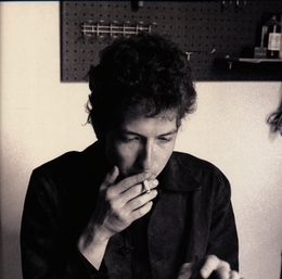 Image du média "BOB DYLAN - RADIO RADIO - VOLUME TWO"