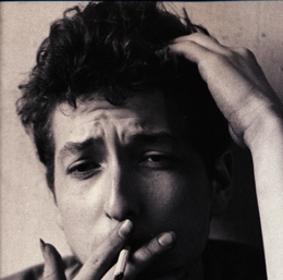 Image du média "BOB DYLAN - RADIO RADIO - VOLUME FOUR"