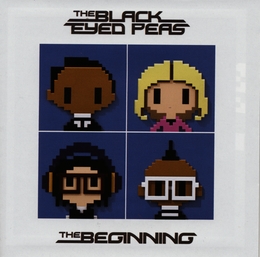 Image du média "THE BEGINNING de THE BLACK EYED PEAS"