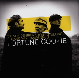 Image du média "FORTUNE COOKIE de Steven DE BRUYN/GYSELINCK/VAN CAMPENHOUT"