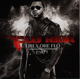 Image du média "ONLY ONE FLO PART 1 de FLO RIDA"