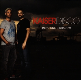 Image du média "IN NO ONE'S SHADOW de KAISERDISCO"