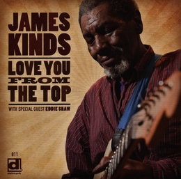 Image du média "LOVE YOU FROM THE TOP de James KINDS"