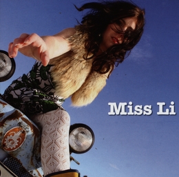 Image du média "MISS LI de MISS LI"