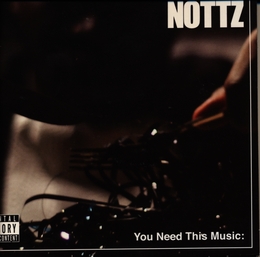 Image du média "YOU NEED THIS MUSIC: de NOTTZ"