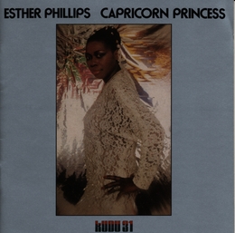 Image du média "CAPRICORN PRINCESS de Esther PHILLIPS"