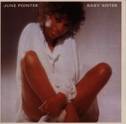 Image du média "BABY SISTER de June POINTER"