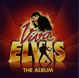 Image du média "VIVA ELVIS THE ALBUM de Elvis PRESLEY"