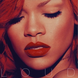 Image du média "LOUD de RIHANNA"