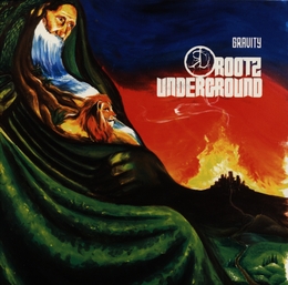 Image du média "GRAVITY de ROOTZ UNDERGROUND"