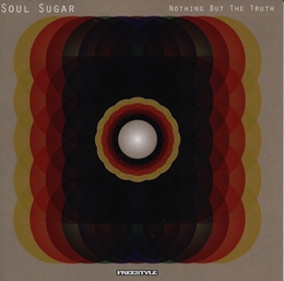 Image du média "NOTHING BUT THE TRUTH de SOUL SUGAR"