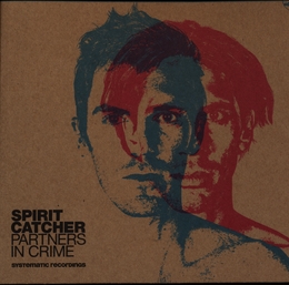 Image du média "PARTNERS IN CRIME de SPIRIT CATCHER"