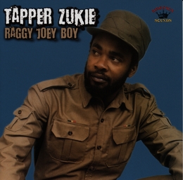 Image du média "RAGGY JOEY BOY de Tapper ZUKIE"